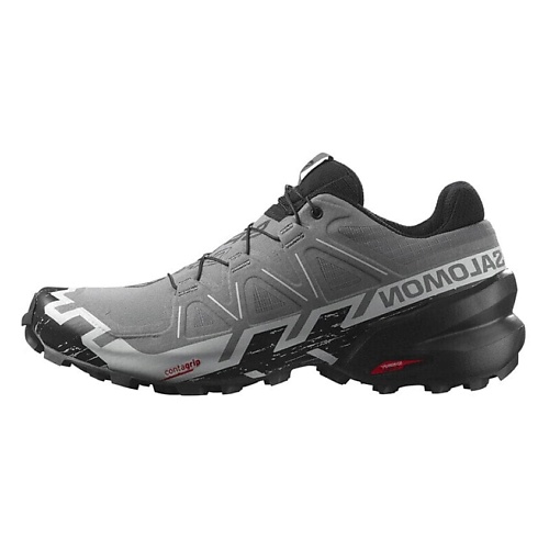 

SALOMON Кроссовки Speedcross 6 'Grey' / L00, Кроссовки Speedcross 6 'Grey' / L00