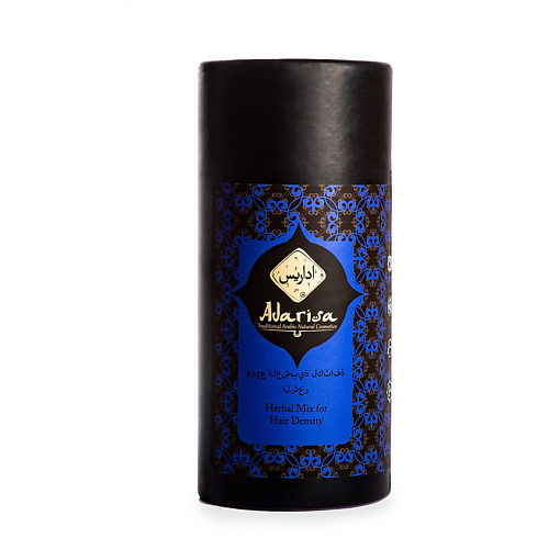 

ADARISA Травяная смесь для густоты волос 100, Травяная смесь для густоты волос