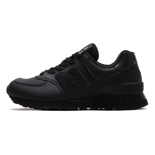

NEW BALANCE Кроссовки 574 'Black Gold', Кроссовки 574 'Black Gold'