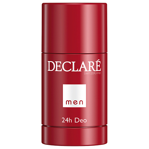 DECLAR Дезодорант для мужчин 24 часа Men 24h Deo 75 2324₽