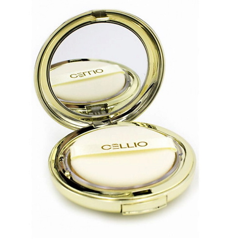 

CELLIO Cellio Пудра компактная 2в1 TWO WAY CAKE с экстрактом алое SPF 30 13, Cellio Пудра компактная 2в1 TWO WAY CAKE с экстрактом алое SPF 30