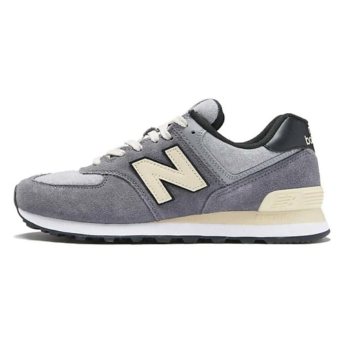 

NEW BALANCE Кроссовки 574 Grey Day Magnet 2024, Кроссовки 574 Grey Day Magnet 2024