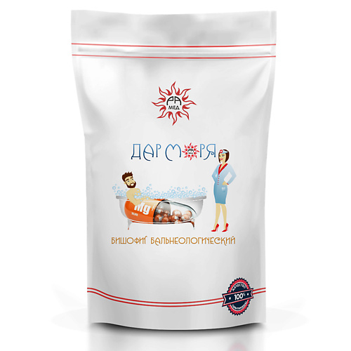 

РАМЕД Бишофит магниевая соль для ванн 500, Бишофит магниевая соль для ванн