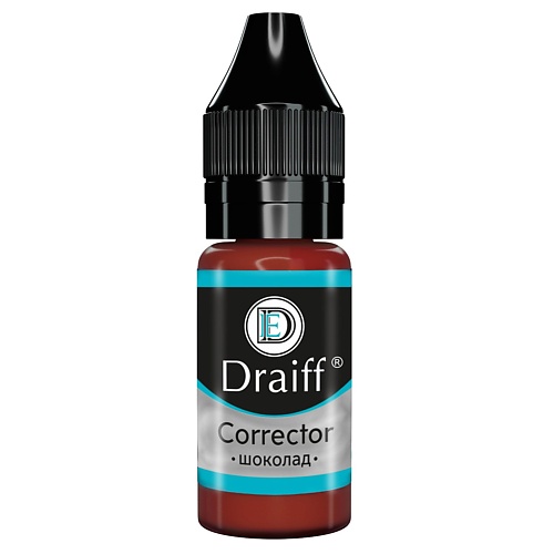 

DRAIFF Корректор для губ Сливки Season, Корректор для губ Сливки Season