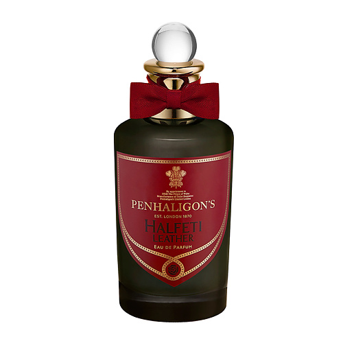 

PENHALIGON'S PENHALIGON`S Halfeti Leather 100, PENHALIGON`S Halfeti Leather