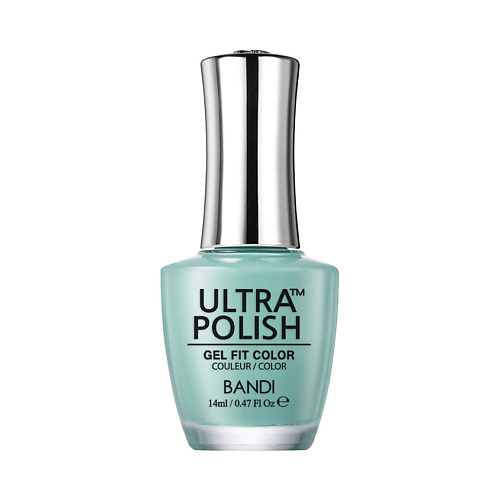 фото Bandi лак для ногтей ультра стойкий ultra polish