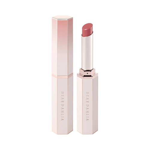 

DEAR DAHLIA Помада для губ увлажняющая Glow Shine, Помада для губ увлажняющая Glow Shine