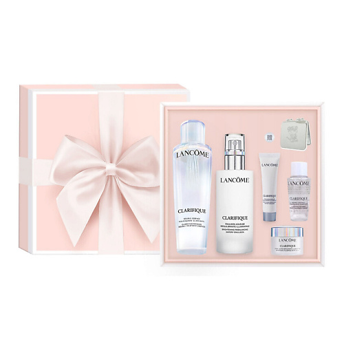 

LANCOME Подарочный набор Clarifique, Подарочный набор Clarifique