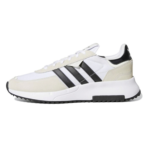 

ADIDAS ORIGINAL Кроссовки Retropy F2 'Footwear White Core Black', Кроссовки Retropy F2 'Footwear White Core Black'