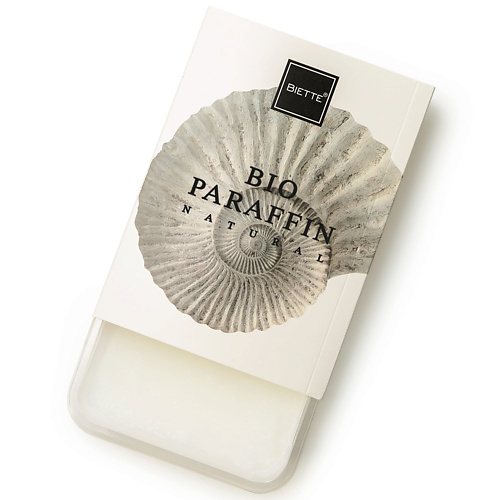 

BIETTE Парафин SPA для рук, Натуральный, уход за кожей против трещин и сухости 500, Парафин SPA для рук, Натуральный, уход за кожей против трещин и сухости