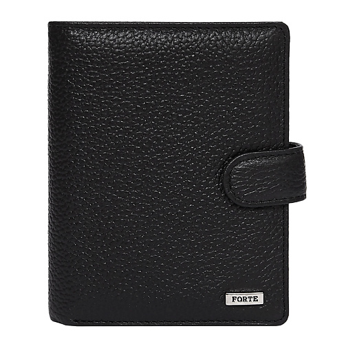 

FORTE Портмоне Forte из натуральной кожи, Портмоне Forte из натуральной кожи