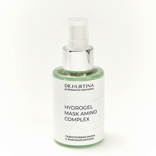 DR.HURTINA Гидрогелевая маска с аминокислотами 100