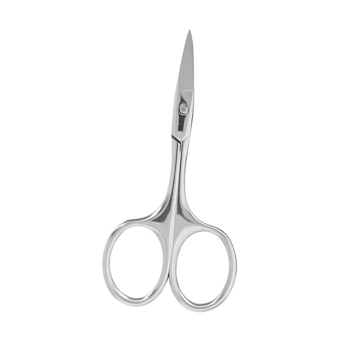 

GERMANICUR Ножницы для ногтей закругленные заточенные, Ножницы для ногтей закругленные заточенные