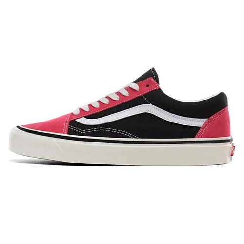 

VANS Кроссовки Old Skool 36 Dx 'Anaheim Factory Pink Black', Кроссовки Old Skool 36 Dx 'Anaheim Factory Pink Black'