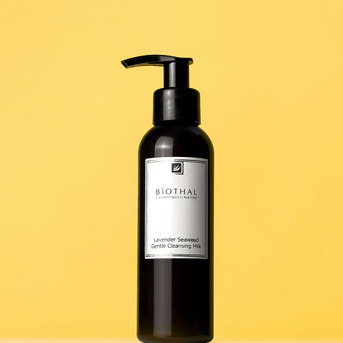 

BIOTHAL Очищающее молочко для чувствительной кожи Gentle Cleansing milk 150, Очищающее молочко для чувствительной кожи Gentle Cleansing milk