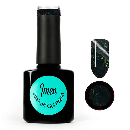 

IMEN Гель-лак для ногтей DB060, Гель-лак для ногтей DB060