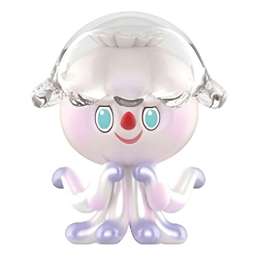 

POP MART Игрушка-сюрприз THE MONSTERS Elf Animal Collection Jellyfish, Игрушка-сюрприз THE MONSTERS Elf Animal Collection Jellyfish