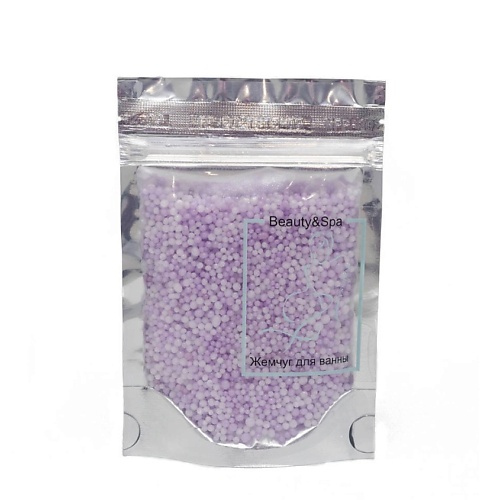 

INNESSA Соль для ванн "Жемчуг Lilac" 75, Соль для ванн "Жемчуг Lilac"