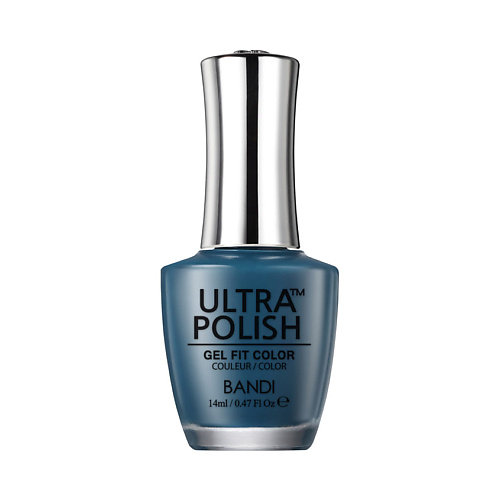 фото Bandi лак для ногтей ультра стойкий ultra polish