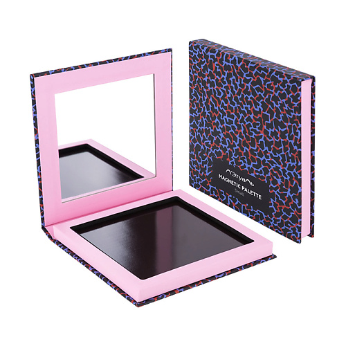 

ЛЭТУАЛЬ Палетка магнитная маленькая Magnetic Pallet Small, Палетка магнитная маленькая Magnetic Pallet Small