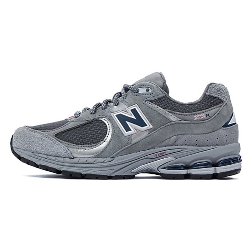 

NEW BALANCE Кроссовки NB 2002R беговые Низкие Унисекс, Кроссовки NB 2002R беговые Низкие Унисекс