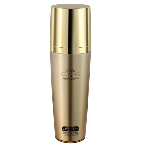 CELLIO CRYSTAL LIQUID Легкий тональный крем 2150₽