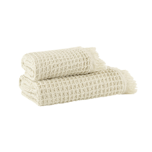 

KARNA Комплект вафельных полотенец GOFRE, Комплект вафельных полотенец GOFRE