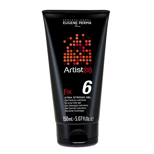 

ARTISTE Гель для волос 150, Гель для волос