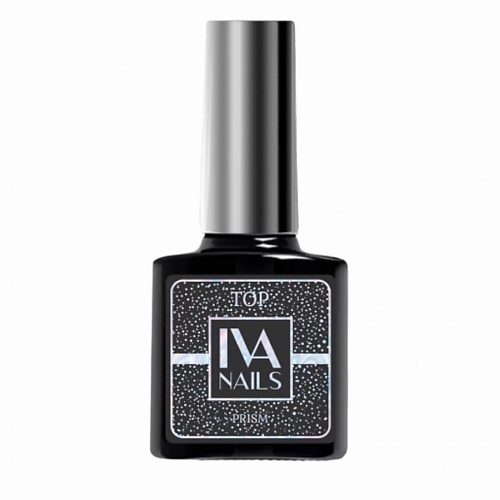 

IVA NAILS Top Prism 8, Top Prism