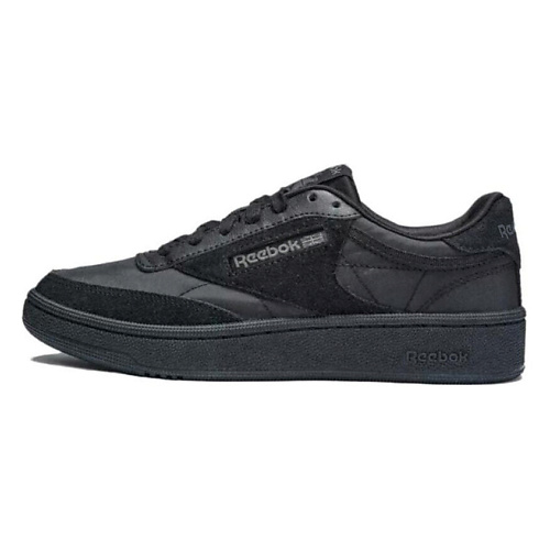 

REEBOK Кроссовки Reebok Club C 85 'Black', Кроссовки Reebok Club C 85 'Black'