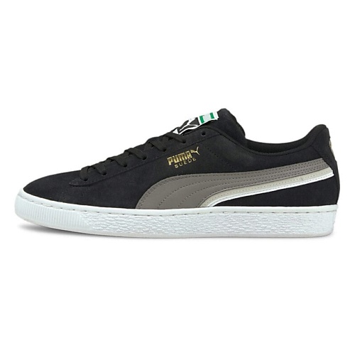 

PUMA Кроссовки Suede Triplex Black Steel Grey, Кроссовки Suede Triplex Black Steel Grey