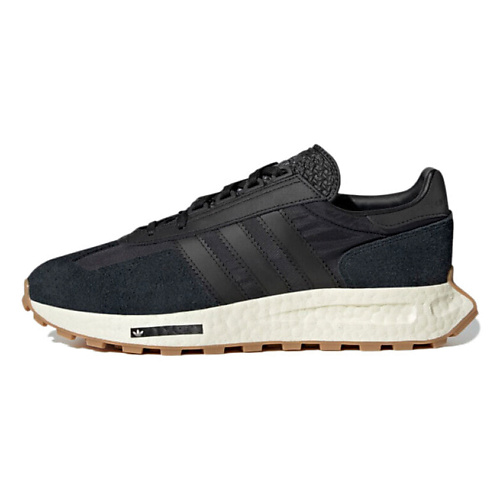 

ADIDAS ORIGINAL Кроссовки Retropy E5 Black Gum, Кроссовки Retropy E5 Black Gum