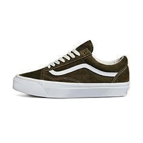 

VANS Кроссовки Old Skool Premium 36 'Sea Turtle Brown', Кроссовки Old Skool Premium 36 'Sea Turtle Brown'