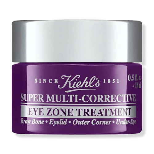 

KIEHL'S Крем для кожи вокруг глаз Super Multi-Corrective Eye Zone Treatment 14, Крем для кожи вокруг глаз Super Multi-Corrective Eye Zone Treatment