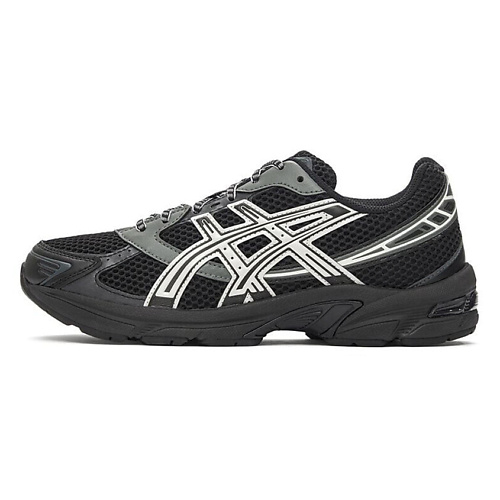 

ASICS Кроссовки Gel 1130 Black Glacier Grey, Кроссовки Gel 1130 Black Glacier Grey
