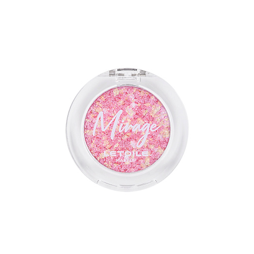 

ЛЭТУАЛЬ MIRAGE Завораживающие тени для век, MIRAGE Завораживающие тени для век