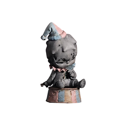 

POP MART Фигурка Hirono 5th Generation Reshaping Collection Paradise Lost, Фигурка Hirono 5th Generation Reshaping Collection Paradise Lost