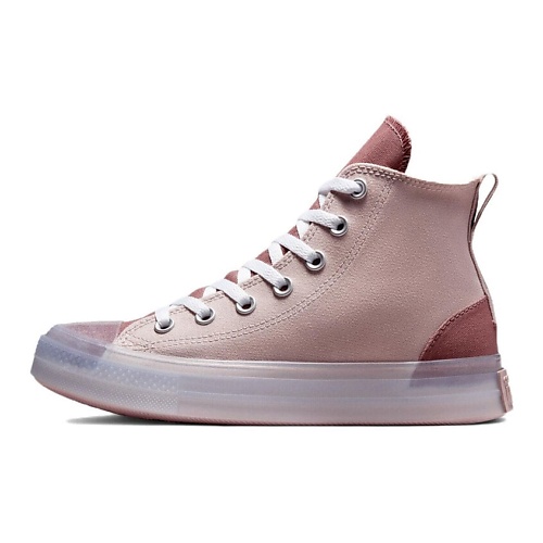 

CONVERSE Кроссовки Chuck Taylor All Star Cx High Stone Mauve, Кроссовки Chuck Taylor All Star Cx High Stone Mauve