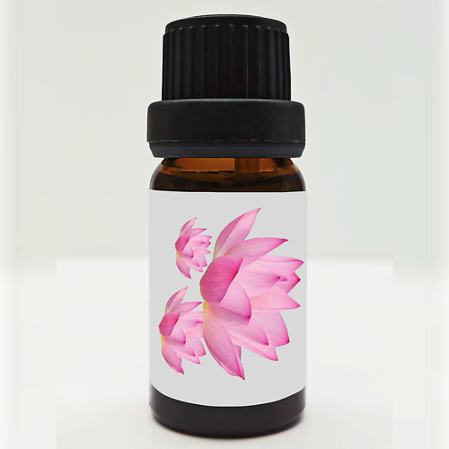 

AIRISLON Эфирное водорастворимое масло Лотоса 10, Эфирное водорастворимое масло Лотоса