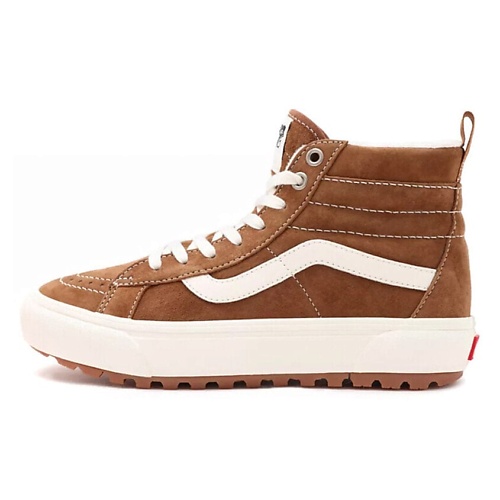 

VANS Кроссовки SK8 HI MTE 2 'Brown White', Кроссовки SK8 HI MTE 2 'Brown White'