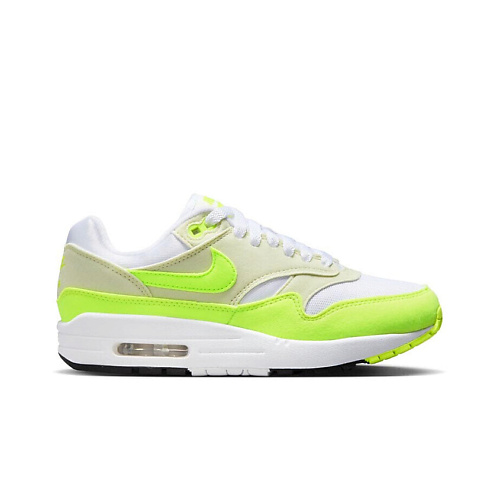 

NIKE Кроссовки Air Max 1 '87 Wmns "Volt Suede" (DZ2628-100), Кроссовки Air Max 1 '87 Wmns "Volt Suede" (DZ2628-100)