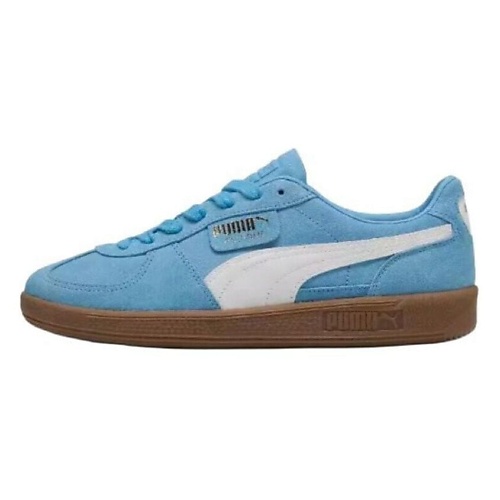 Кроссовки PUMA Кроссовки Palermo Team Light Blue