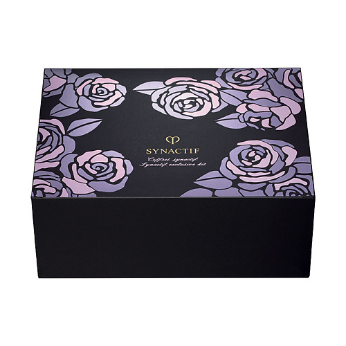 

CLÉ DE PEAU BEAUTÉ Набор Synactif Exclusive Kit, Набор Synactif Exclusive Kit