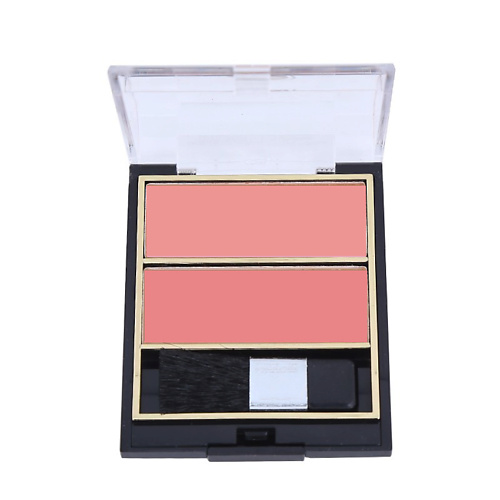 

FARRES Румяна компактные двухцветные, Румяна компактные двухцветные