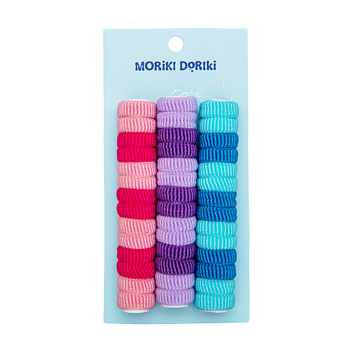 

MORIKI DORIKI Резинки для волос "Lana", Резинки для волос "Lana"