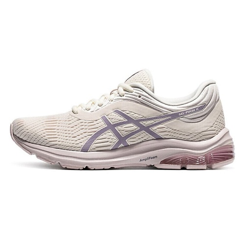 

ASICS Кроссовки Gel Pulse 11 For White/Purple Women's, Кроссовки Gel Pulse 11 For White/Purple Women's