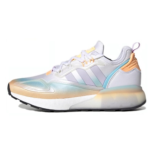 

ADIDAS ORIGINAL Кроссовки Zx 2K Boost Space Race Women's, Кроссовки Zx 2K Boost Space Race Women's