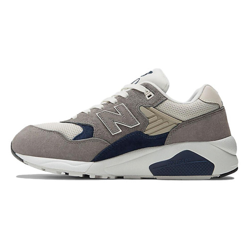 

NEW BALANCE Кроссовки 580 Dark Grey Navy, Кроссовки 580 Dark Grey Navy