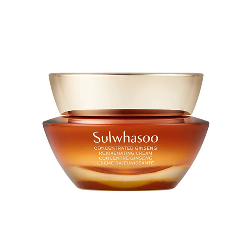 

SULWHASOO Восстанавливающий крем Concentrated Ginseng Rejuvenating 50, Восстанавливающий крем Concentrated Ginseng Rejuvenating