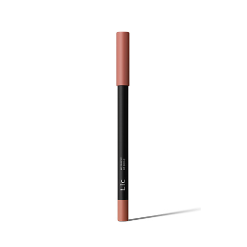

LIC Карандаш для губ гелевый Base/Gel lip pencil Base, Карандаш для губ гелевый Base/Gel lip pencil Base